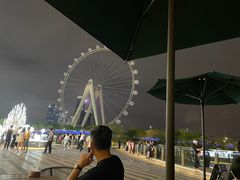 -星巴克臻选(深圳欢乐港湾店)