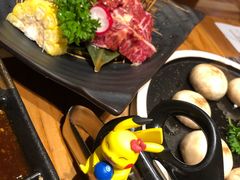 -黑牛の店·和牛烧肉(合生汇店)