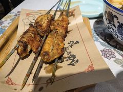 -阿西叶滩羊馆(交大店)