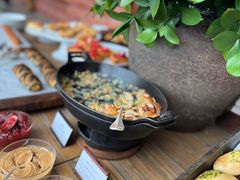 -上海柏悦酒店·世纪100牛排馆