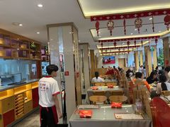 -添福来墨鱼饺子 · 海鲜东北菜(大连星海·黄浦路店)