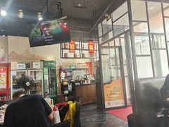 -京门活鱼馆·鱼火锅(百子湾（原红庙）店)