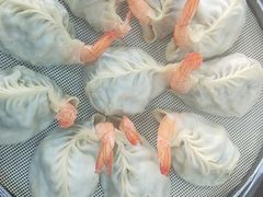 -叶存利海鲜大馅饺子(海宁路总店)