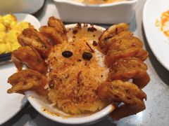 -半天妖烤鱼(丰科万达店)