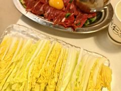 -白仁仔· 活烤海鲜 宵夜(豫园店)