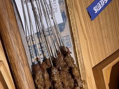 -马记永·兰州牛肉面(3019君尚店)