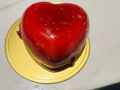 -五月罗马海鲜自助餐厅(月星环球港店)