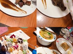 -千叶寿司创意融合料理(水韵城店)