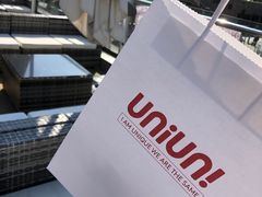 -UNIUNI(凯瑟琳广场店)