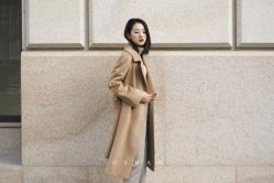 -优山定制西服衬衫大衣(国贸店)