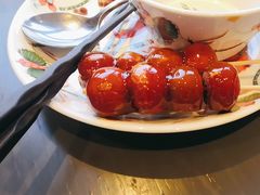 -江宴渔村·鱼鲜土菜(紫荆广场店)