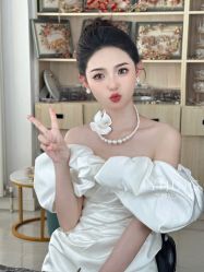 -艺憬婚纱礼服·造型(二七万达店)