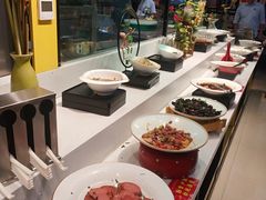 -金米客烤肉自助(中山路茂业时代城店)