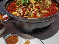 -渝蛙馆(新百店)