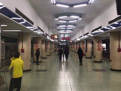 -前门(地铁站)