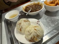 -姚记炒肝店(鼓楼店)