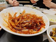 -勇利赵家烤肉坊(含光路店)