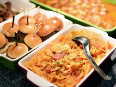 -广州粤海喜来登酒店