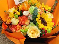 -世博源公馆·本帮融合菜·主题包厢·江景餐厅