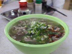 -阿叶羊杂碎(前进街店)