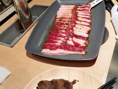 -新石器烤肉(中房金谊广场店)