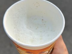 -茶颜悦色(岳麓山顶店)