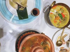 -意浓东南亚餐厅(滕州万达店)