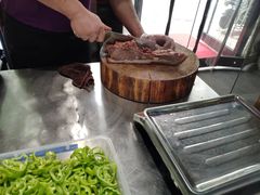 -百草香驴肉坊(国际城店)