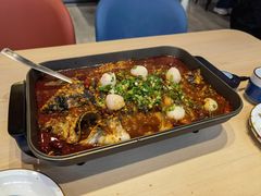 -鱼酷活鱼烤鱼(沈阳大悦城店)