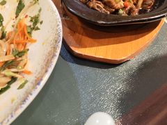 -三道菜(明堂公园店)