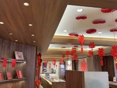 -嘉华鲜花饼·现烤(昆明老街店)