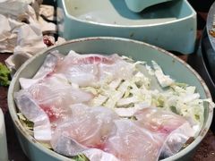 -巴倒烫陆派火锅山庄(南山总店)