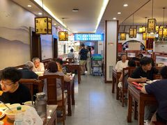 -惠宾饭庄(中山路店)