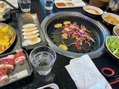 -老卜奎齐齐哈尔烤肉(人民东路店)