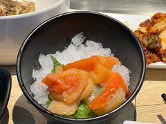 -水木锦堂·自助铁板烧(望京凯德MALL店)