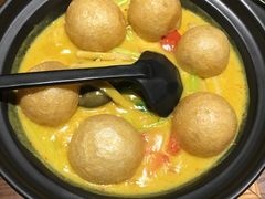 -十二舍·湯物素煮(江泰潤政店)