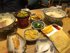 -牛三哥洛阳牛肉汤(生态城店)