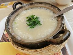 -粥瓜婆特色砂锅粥(白石洲店)