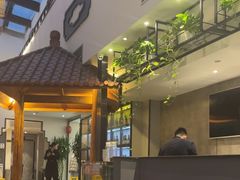 -壹零捌道·北京烤鸭(车公庄店)