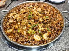 -胖子鱼·油泼甘谷辣子炝活鱼(秦州407店)