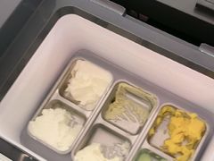 -野人先生现做冰淇淋(北京王府井东方新天地店)