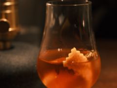 -BAR Signal·鸡尾酒酒吧