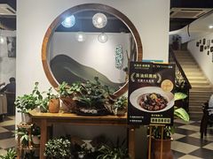 -茶油香闽南菜·花园餐厅(前埔店)