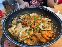 -大厨的餐厅(曾厝垵总店)