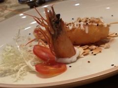 -红棉中餐厅·广州海航威斯汀酒店