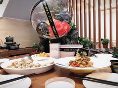 -高老庄新家宴(北斗星广场店)