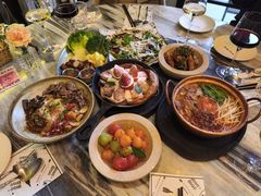 -Blac+Blac(中海环宇荟店)