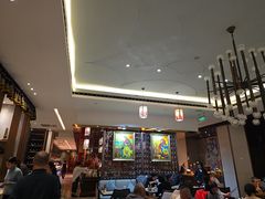 -西藏饭店·亚克·食光自助餐厅(文殊院店)