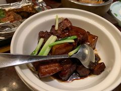-新白鹿餐厅(爱琴海购物中心店)