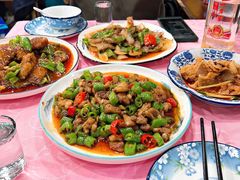 -蜀膳坊(洪公祠小区店)